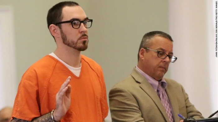 Hate-crime case result historic for feds